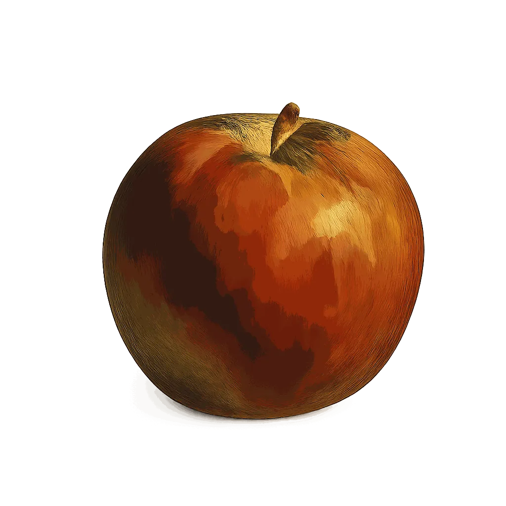 Boskoop apple